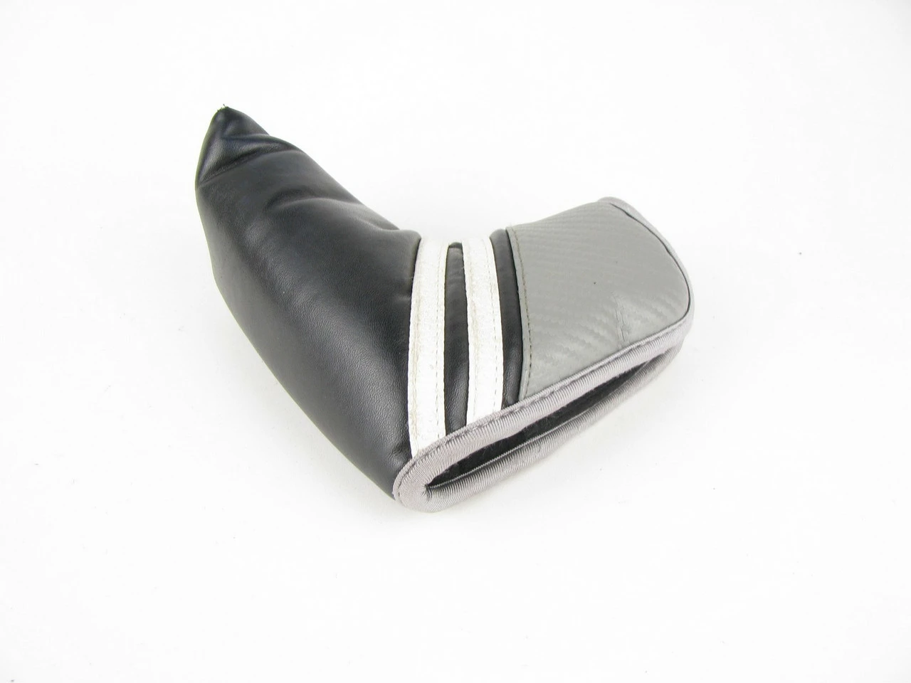 N/A Club Champ Sports Golf BLADE Putter Headcover 3 N/A Club Champ Sports Golf BLADE Putter Headcover - Image 3