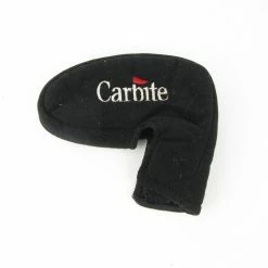 Carbite BLADE Putter Headcover