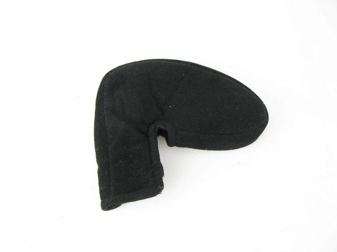 Carbite BLADE Putter Headcover 2 Carbite BLADE Putter Headcover - Image 2