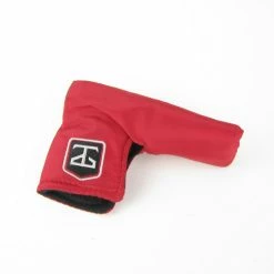 Tommy Armour EFT Series BLADE Putter Headcover 5 Tommy Armour EFT Series BLADE Putter Headcover -GOLF BALLS popular store IMG 4562 69699.1666385502.1280.1200