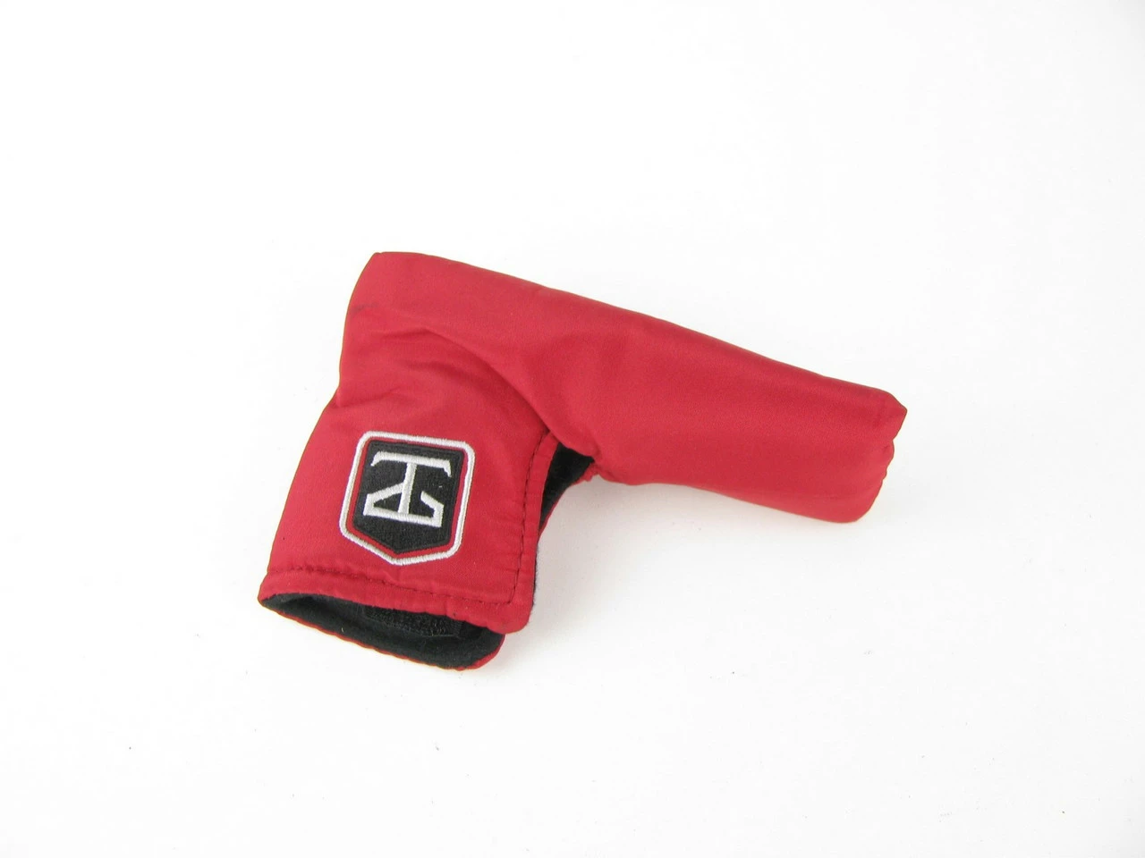Tommy Armour EFT Series BLADE Putter Headcover 3 Tommy Armour EFT Series BLADE Putter Headcover - Image 3
