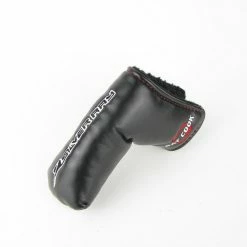 NEW Ray Cook Silver Ray BLADE Putter Headcover