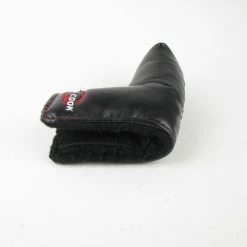 NEW Ray Cook Silver Ray BLADE Putter Headcover -GOLF BALLS popular store IMG 4571 93885.1666386635.1280.1200