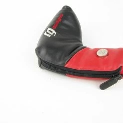 N/A RG Designs Redneck BLADE Putter Headcover ZIPPERED -GOLF BALLS popular store IMG 4575 98164.1666386804.1280.1200