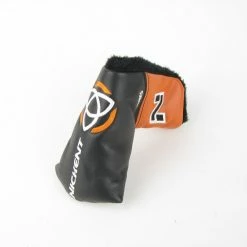 NEW Nickent Tour Series BLADE Putter Headcover