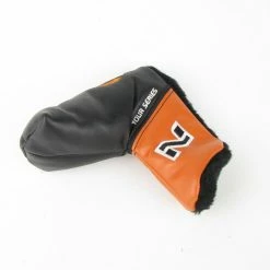 NEW Nickent Tour Series BLADE Putter Headcover -GOLF BALLS popular store IMG 4577 96602.1666386980.1280.1200