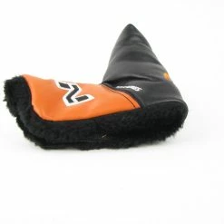 NEW Nickent Tour Series BLADE Putter Headcover -GOLF BALLS popular store IMG 4579 44660.1666386980.1280.1200