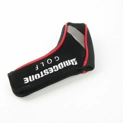 NEW Bridgestone #3 Hybrid Headcover -GOLF BALLS popular store IMG 4582 75860.1666393383.1280.1200