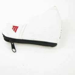 Ray Cook Founders Club USA Putter Headcover WHITE -GOLF BALLS popular store IMG 4594 54011.1666408874.1280.1200