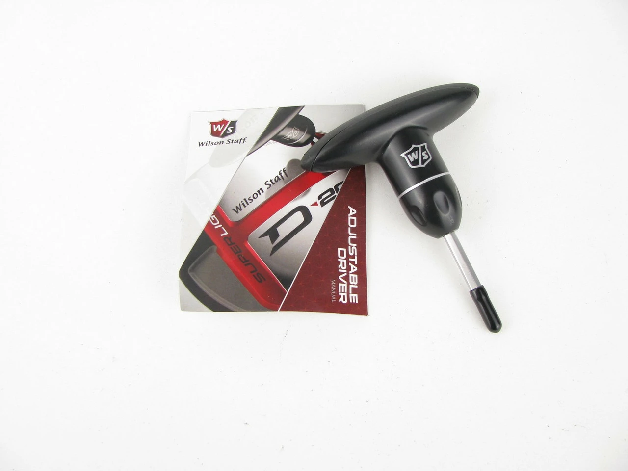 NEW Wilson Staff Torque Wrench 1 NEW Wilson Staff Torque Wrench