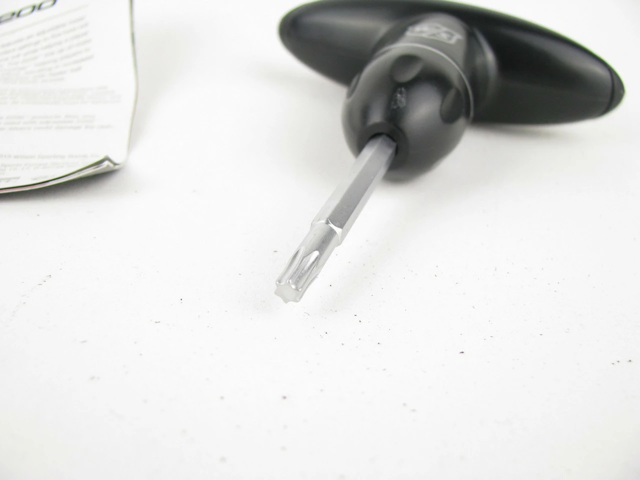 NEW Wilson Staff Torque Wrench 4 NEW Wilson Staff Torque Wrench - Image 4