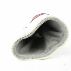 Maxfli Vintage Leather Hybrid X Headcover WHITE/RED/BLUE -GOLF BALLS popular store IMG 4643 97662.1666482011.1280.1200