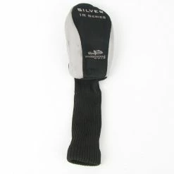 Wedgewood Silver IR Series 8i Hybrid Headcover
