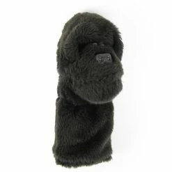 N/A Nomad Gorilla Golf Fairway Wood Headcover