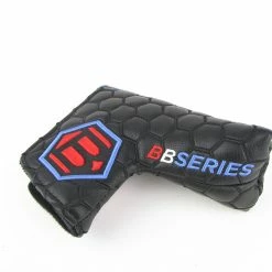 NEW Bettinardi BB Series USA Putter Headcover -GOLF BALLS popular store IMG 4742 99507.1666557556.1280.1200
