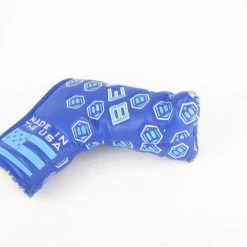 Bettinardi Studio Stock 2 Putter Headcover 2015 -GOLF BALLS popular store IMG 4751 80270.1666558734.1280.1200