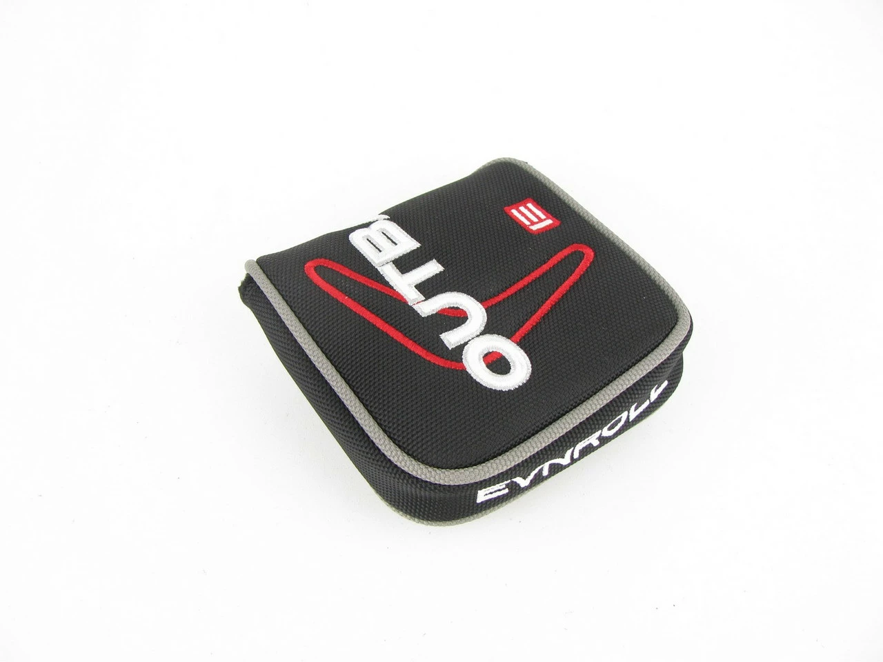 NEW Evnroll ER10 Outback Putter Headcover 1 NEW Evnroll ER10 Outback Putter Headcover