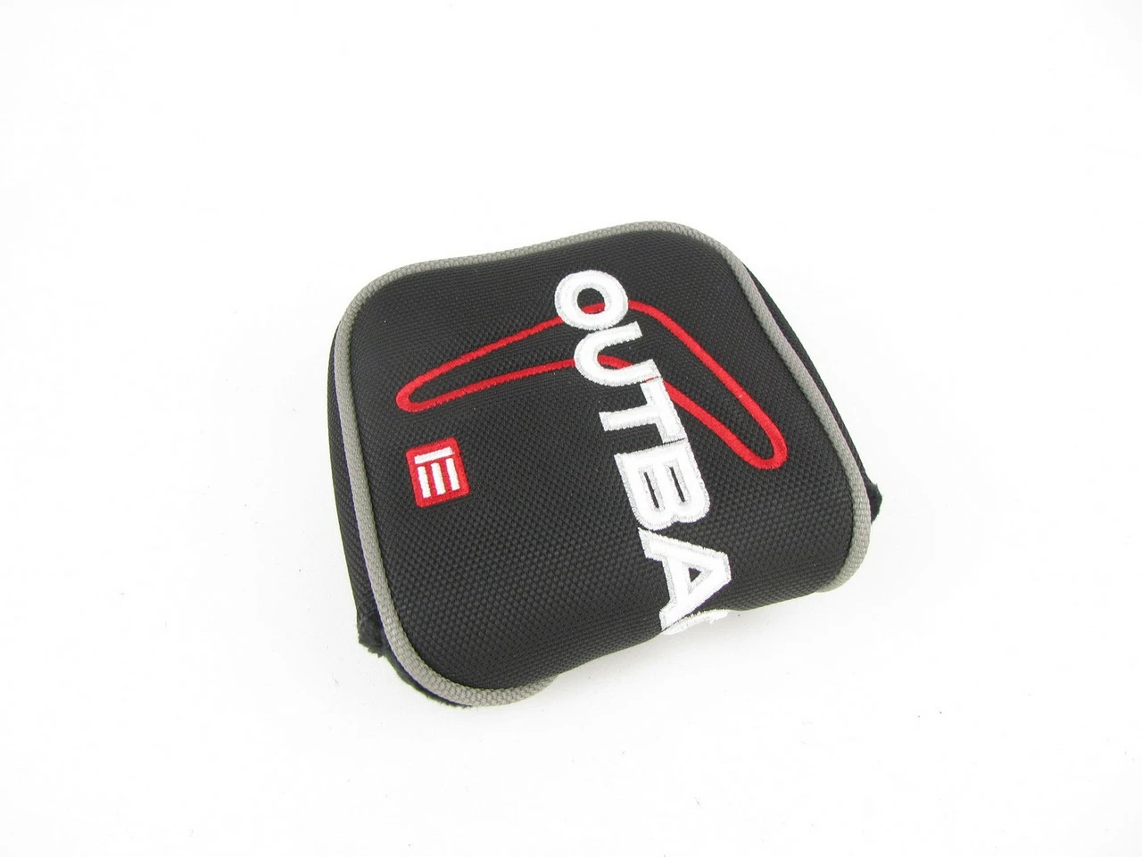 NEW Evnroll ER10 Outback Putter Headcover 2 NEW Evnroll ER10 Outback Putter Headcover - Image 2