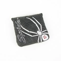 NEW TaylorMade Spider X Chalk Putter Headcover MALLET