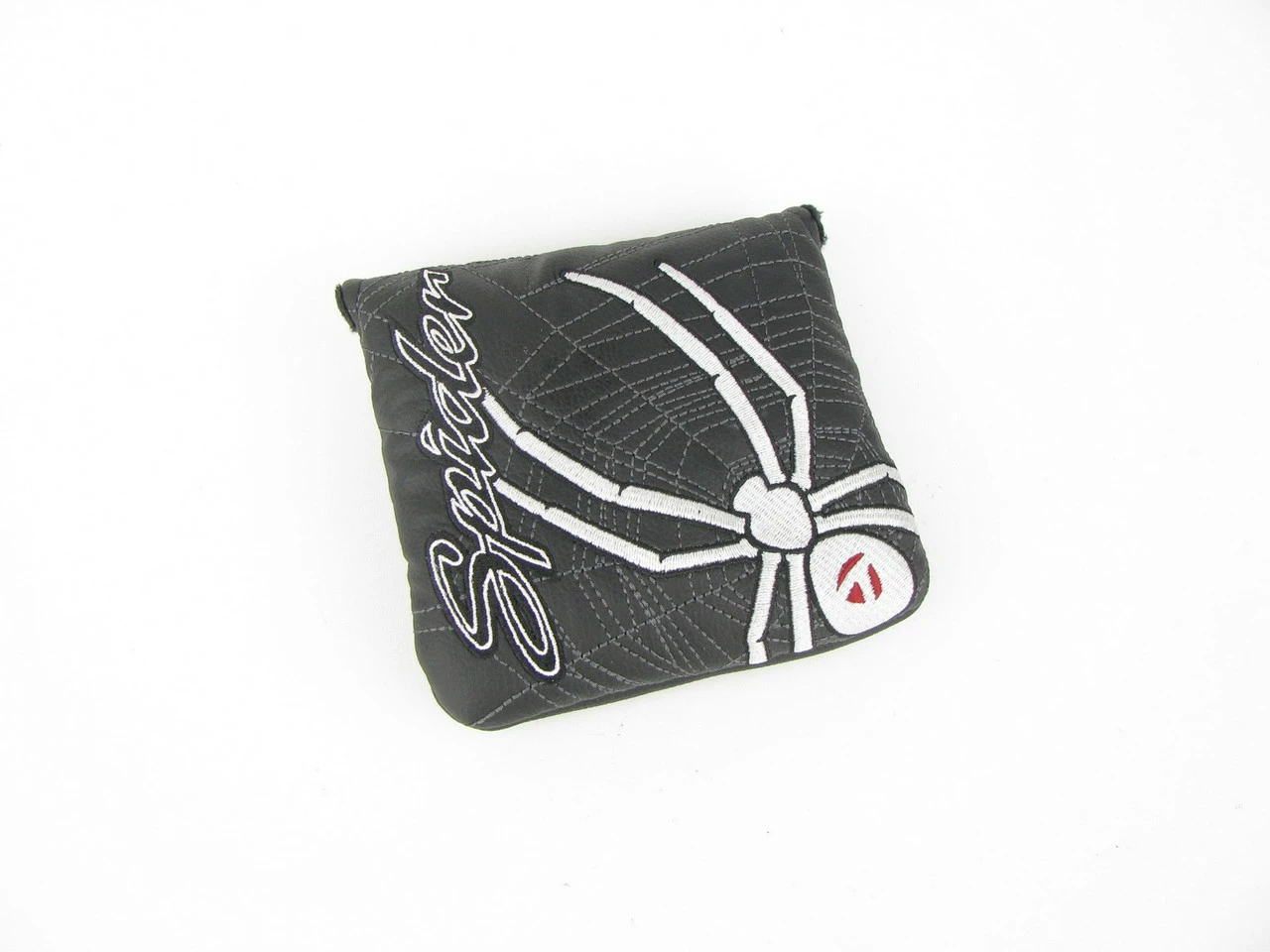 NEW TaylorMade Spider X Chalk Putter Headcover MALLET 1 NEW TaylorMade Spider X Chalk Putter Headcover MALLET
