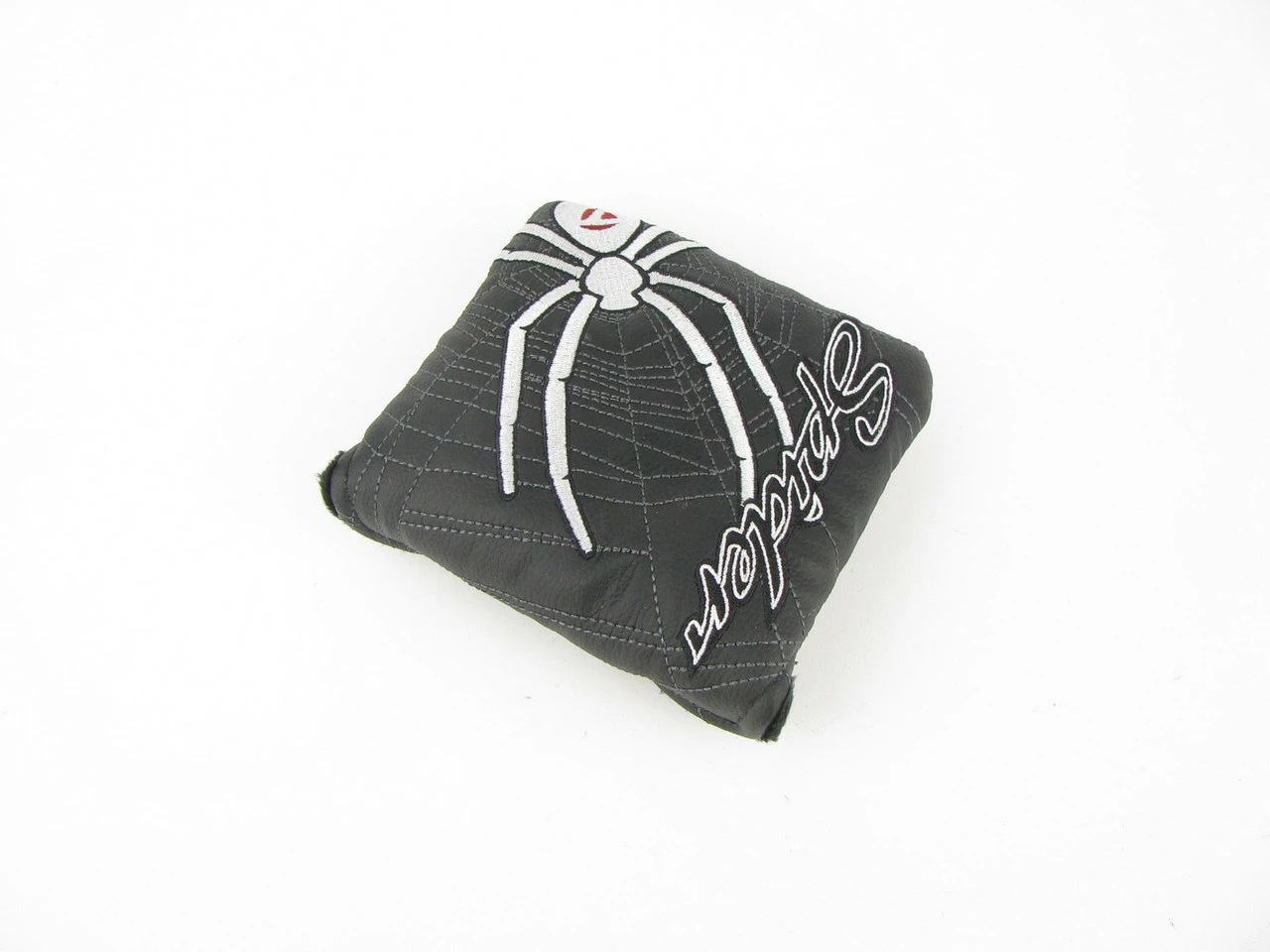 NEW TaylorMade Spider X Chalk Putter Headcover MALLET 2 NEW TaylorMade Spider X Chalk Putter Headcover MALLET - Image 2