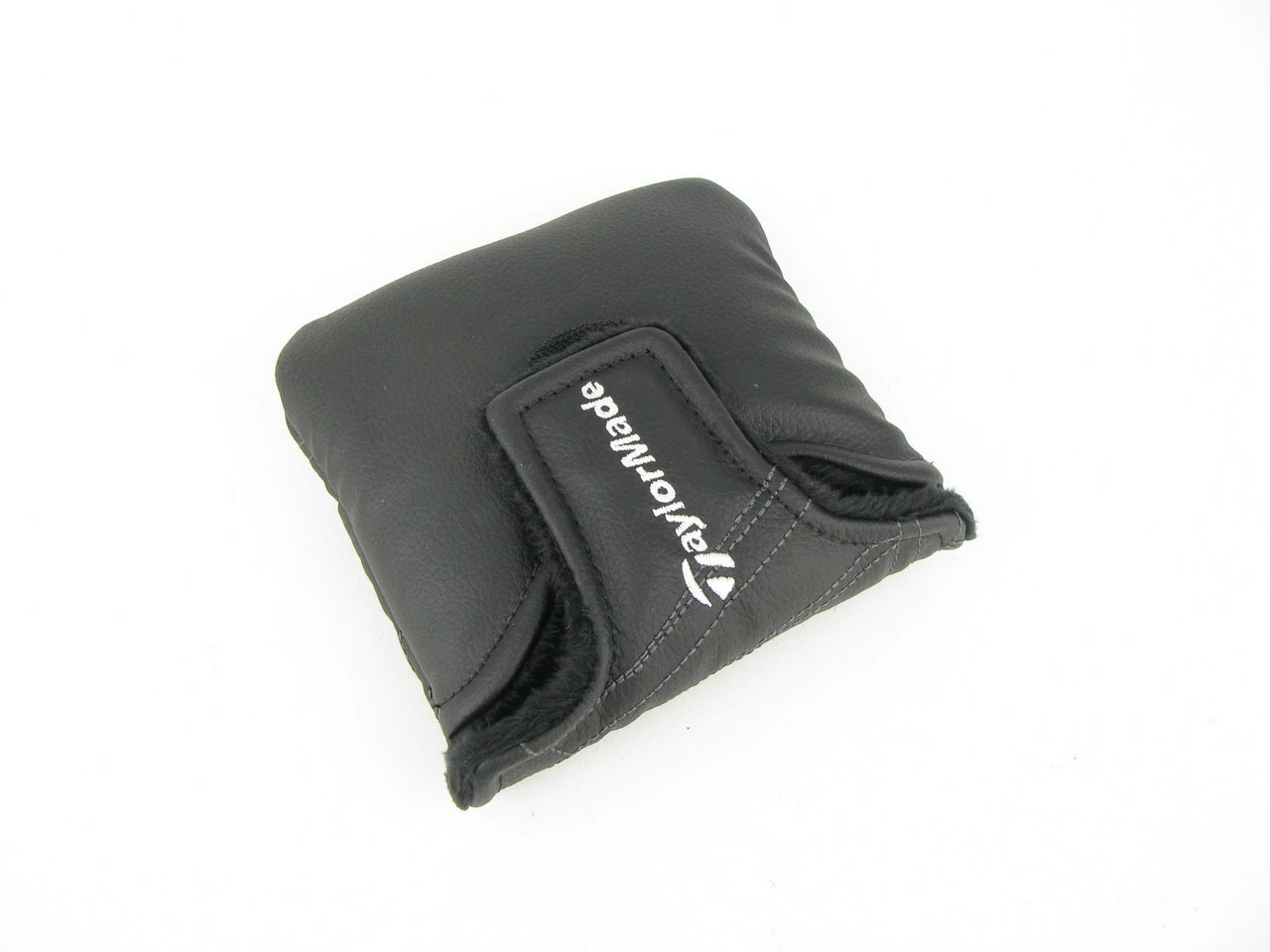 NEW TaylorMade Spider X Chalk Putter Headcover MALLET 4 NEW TaylorMade Spider X Chalk Putter Headcover MALLET - Image 4