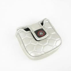 TaylorMade Spider Tour Diamond Silver Putter Headcover 6 TaylorMade Spider Tour Diamond Silver Putter Headcover -GOLF BALLS popular store IMG 4880 01277.1666649764.1280.1200