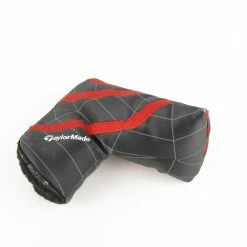 TaylorMade Spider Blade Putter Headcover 2013 (GOOD) -GOLF BALLS popular store IMG 4896 28619.1666879104.1280.1200