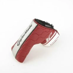 TaylorMade TP Collection Putter Headcover (GOOD)