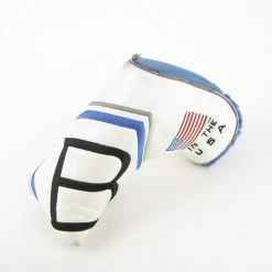 Bettinardi Matt Kutcher Signature Mallet Putter Headcover USA (GOOD)