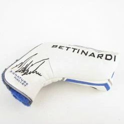 Bettinardi Matt Kutcher Signature Mallet Putter Headcover USA (GOOD) -GOLF BALLS popular store IMG 4932 28059.1666657019.1280.1200