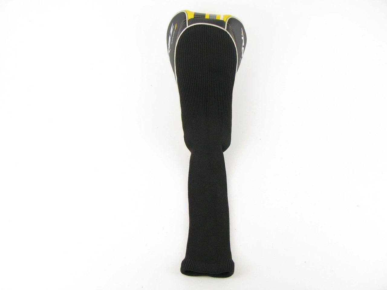 TaylorMade RocketBallz RBZ Stage 2 Driver Headcover 3 TaylorMade RocketBallz RBZ Stage 2 Driver Headcover - Image 3