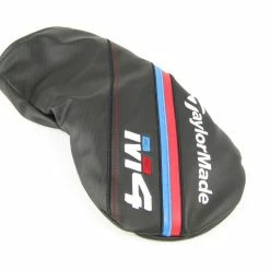 NEW TaylorMade M4 Driver Headcover