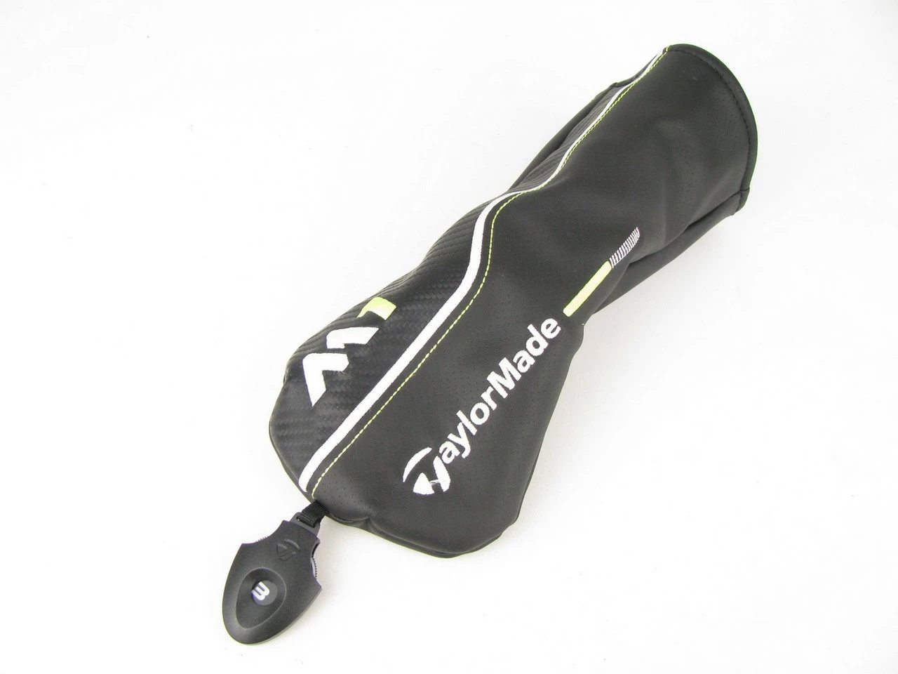 NEW TaylorMade M1 2017 Fairway Wood Headcover 1 NEW TaylorMade M1 2017 Fairway Wood Headcover