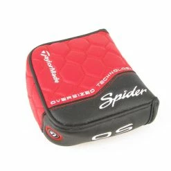 TaylorMade OS Spider Putter Headcover MALLET