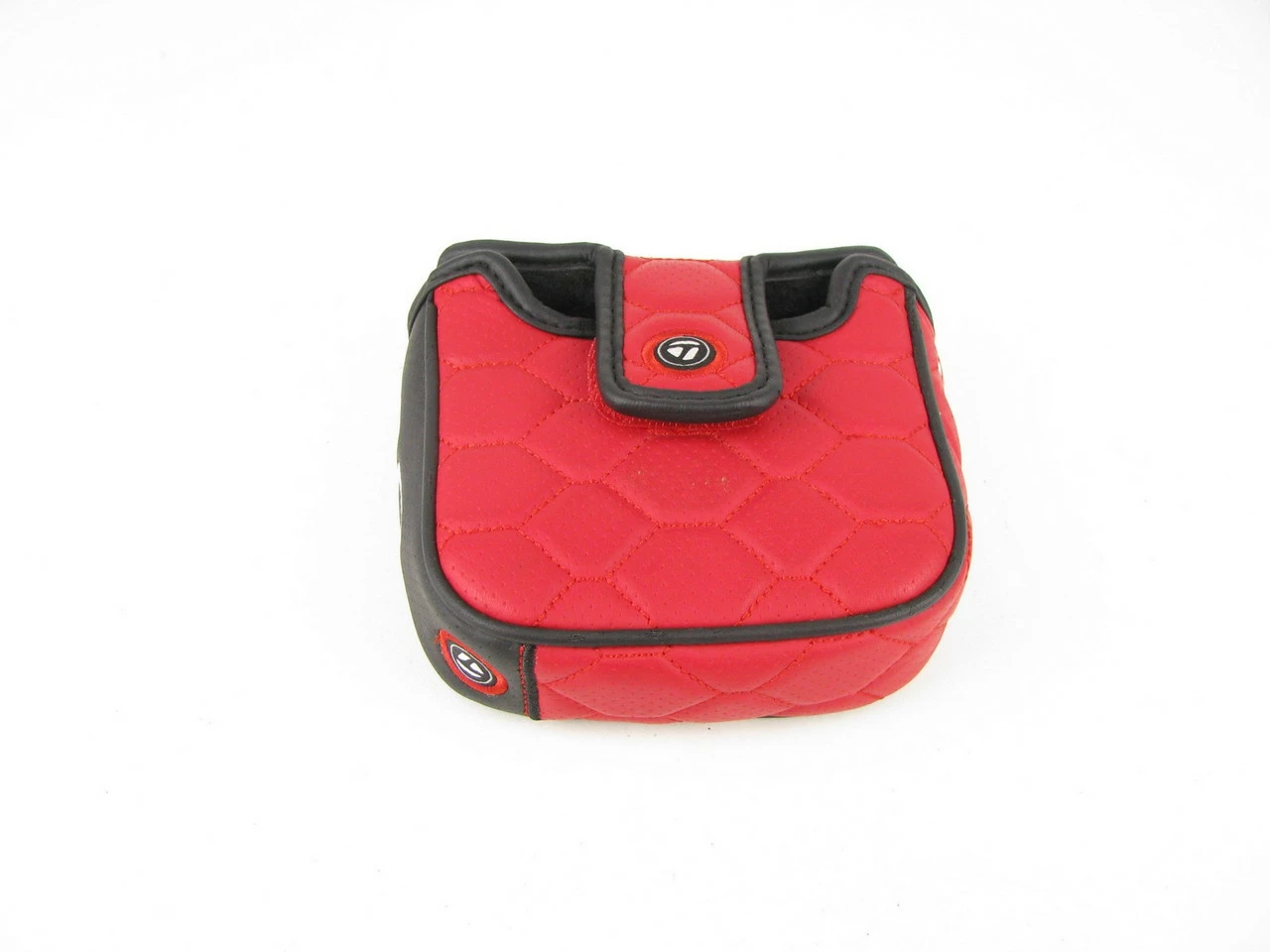 TaylorMade OS Spider Putter Headcover MALLET 4 TaylorMade OS Spider Putter Headcover MALLET - Image 4