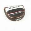 NEW TaylorMade TP Black Copper ( Ardmore ) Putter Headcover