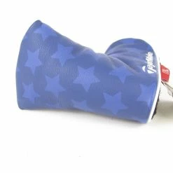 NEW TaylorMade US Open 2017 Putter Headcover BLUE/WHITE 9 NEW TaylorMade US Open 2017 Putter Headcover BLUE/WHITE -GOLF BALLS popular store IMG 7525 58856.1678721836.1280.1200
