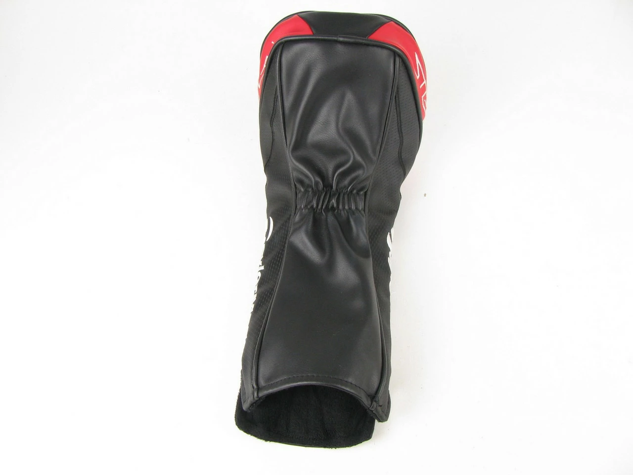 TaylorMade Stealth Driver Headcover 3 TaylorMade Stealth Driver Headcover - Image 3