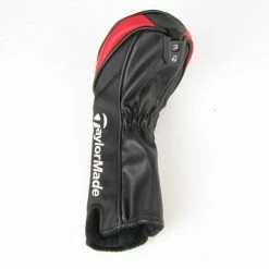 TaylorMade Stealth Fairway Wood Headcover 5 TaylorMade Stealth Fairway Wood Headcover -GOLF BALLS popular store IMG 7537 74536.1678723025.1280.1200