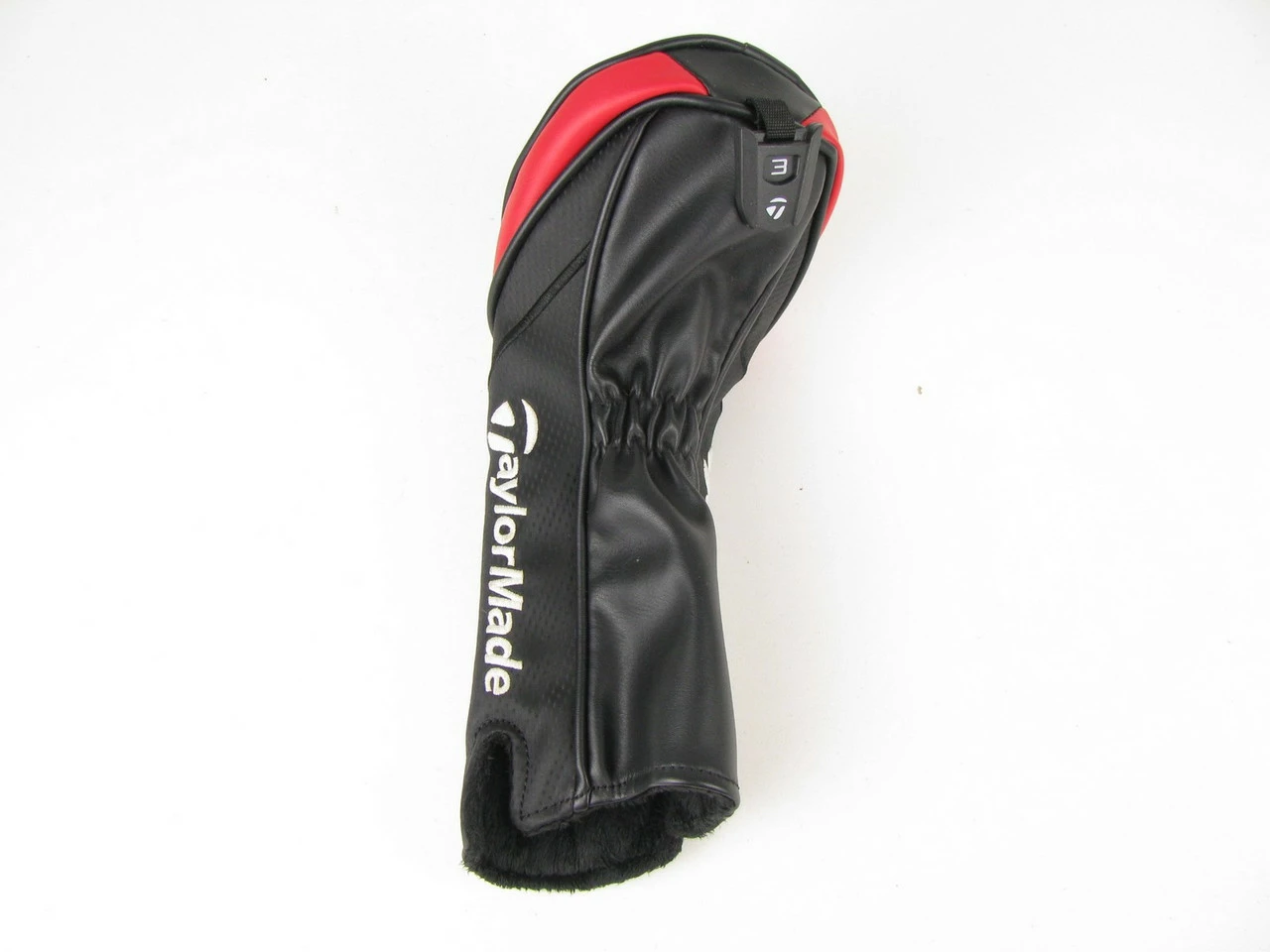 TaylorMade Stealth Fairway Wood Headcover 3 TaylorMade Stealth Fairway Wood Headcover - Image 3