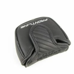 Cleveland Frontline Putter Headcover MALLET (GOOD) 7 Cleveland Frontline Putter Headcover MALLET (GOOD) -GOLF BALLS popular store IMG 7562 56513.1678724265.1280.1200