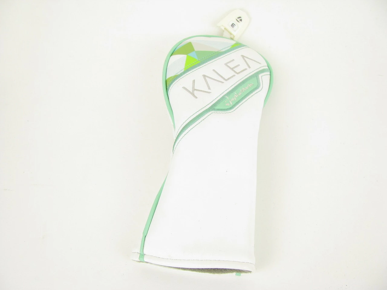 TaylorMade Kalea Ladies Fairway Wood Headcover 1 TaylorMade Kalea Ladies Fairway Wood Headcover