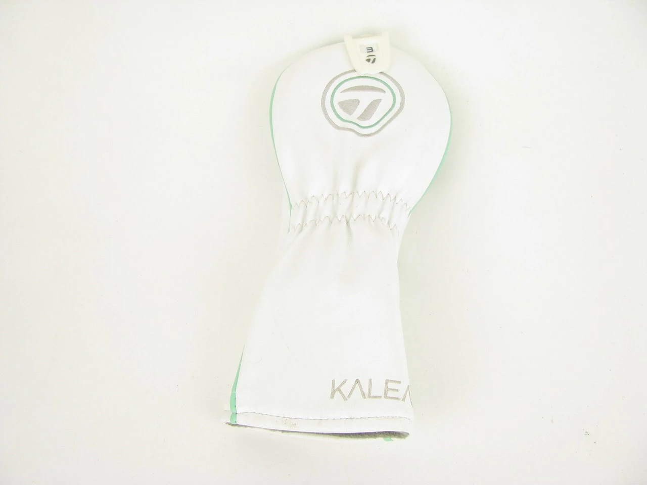 TaylorMade Kalea Ladies Fairway Wood Headcover 2 TaylorMade Kalea Ladies Fairway Wood Headcover - Image 2