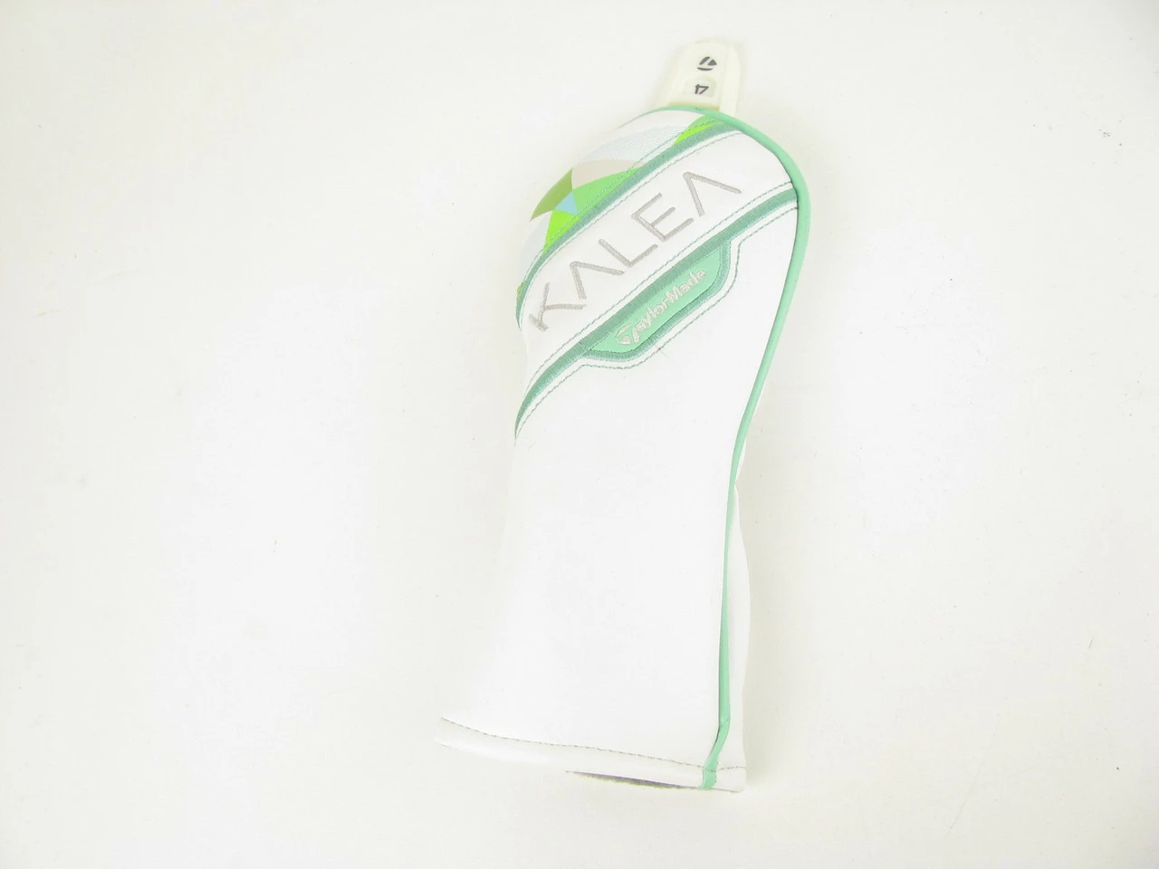 TaylorMade Kalea Ladies Hybrid Headcover 1 TaylorMade Kalea Ladies Hybrid Headcover