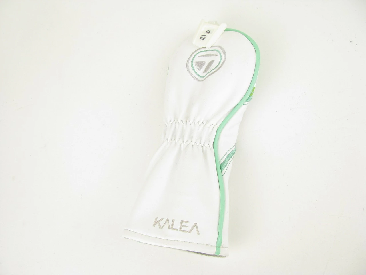 TaylorMade Kalea Ladies Hybrid Headcover 2 TaylorMade Kalea Ladies Hybrid Headcover - Image 2