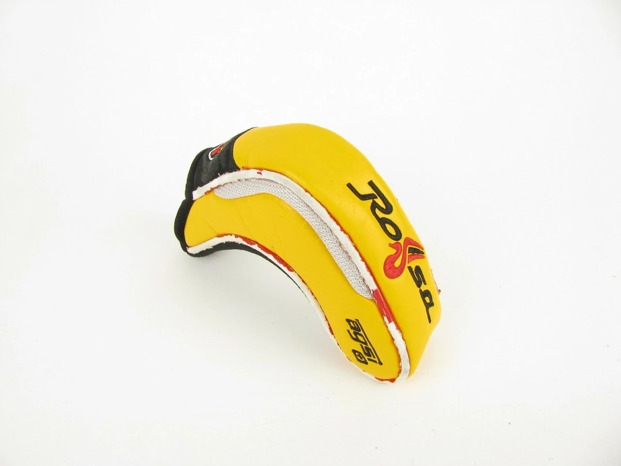 TaylorMade Rossa AGSI+ Putter Headcover (USED) 1 TaylorMade Rossa AGSI+ Putter Headcover (USED)