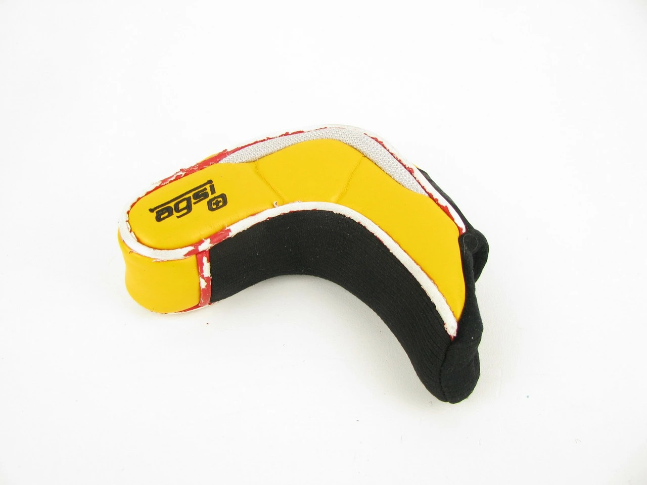 TaylorMade Rossa AGSI+ Putter Headcover (USED) 3 TaylorMade Rossa AGSI+ Putter Headcover (USED) - Image 3