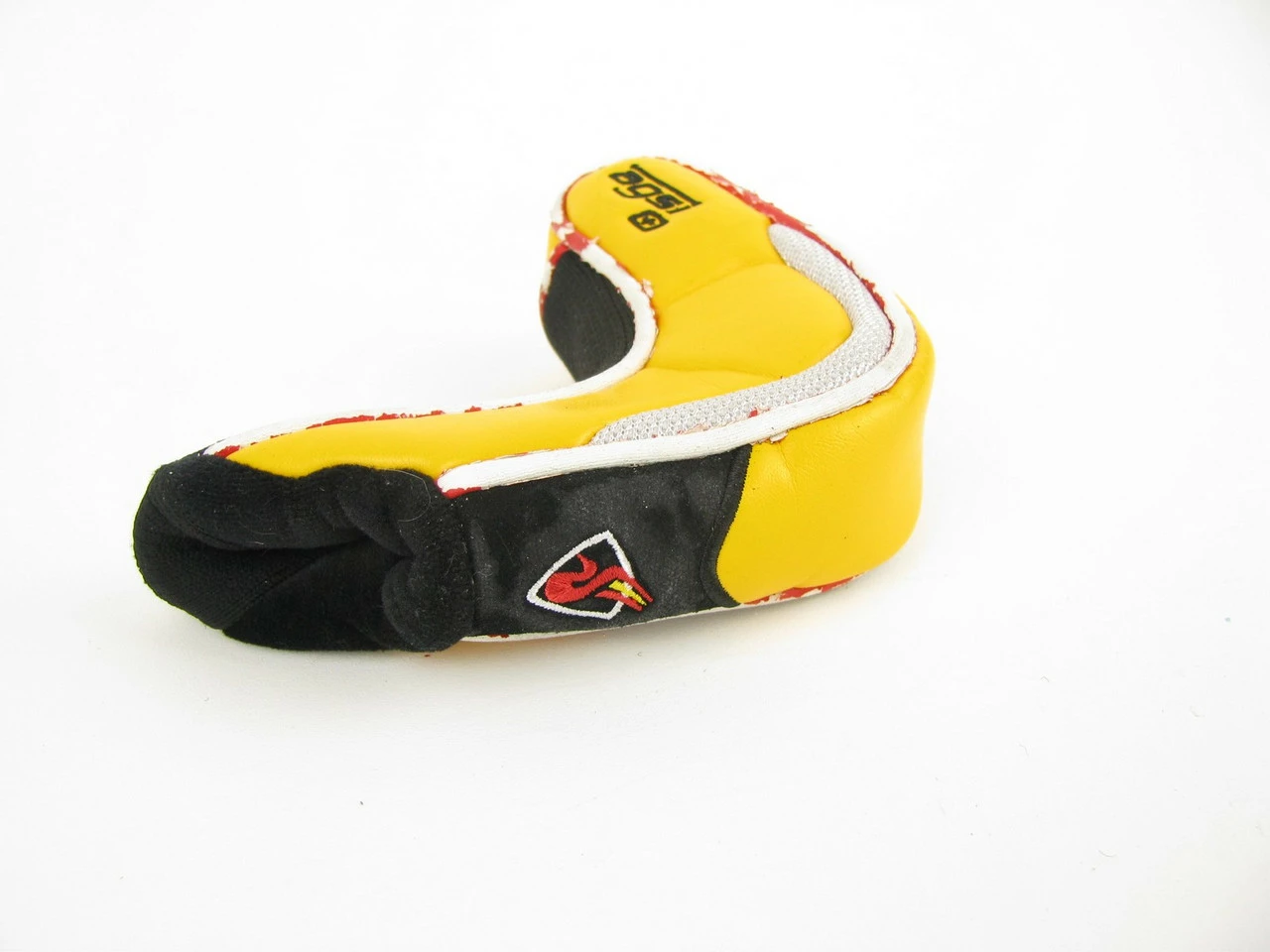 TaylorMade Rossa AGSI+ Putter Headcover (USED) 4 TaylorMade Rossa AGSI+ Putter Headcover (USED) - Image 4