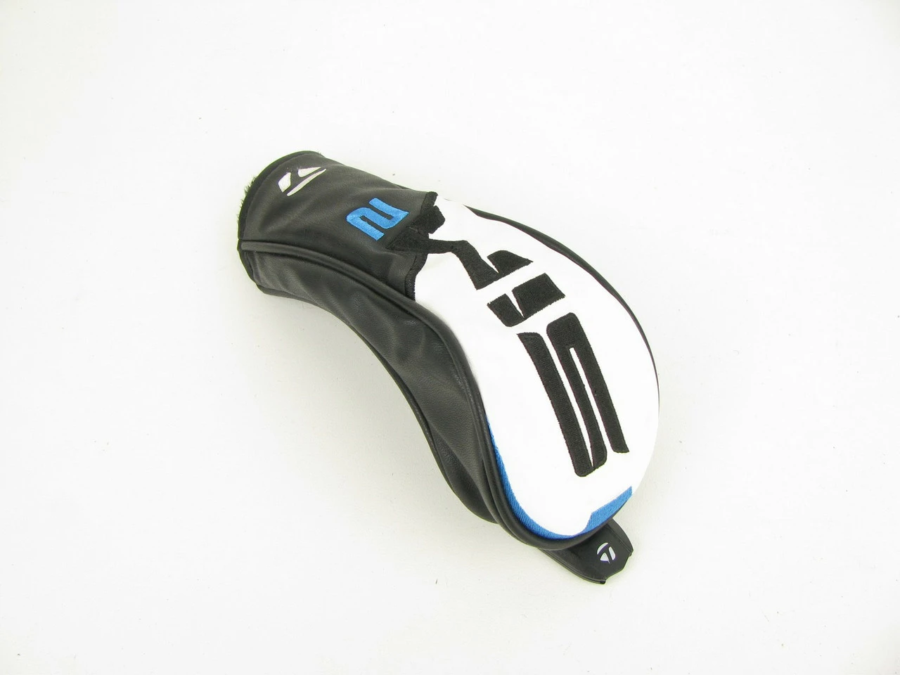 TaylorMade Sim 2 Hybrid Headcover 2 TaylorMade Sim 2 Hybrid Headcover - Image 2